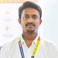 Suman Samanta