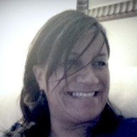 Ngahuia Woolford