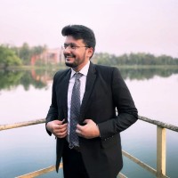 Harshil Shah