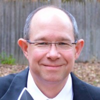 Donald Spaulding, RN, BSN, RCES