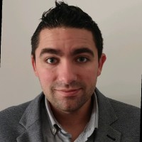 Mathieu JOLY