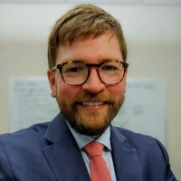Bart Caldwell, Mba