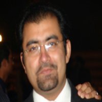 Armaghan Zafar