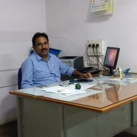 Ravi Kant Gangwar