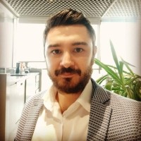 İSMAİL TAYGUN KIR