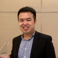 Kevin Teh