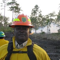 Cliff Frazier