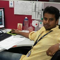 Praburamakrishna Manivannan