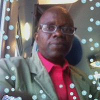 Kabamba Mbula