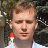 Dmitry Zakutalin