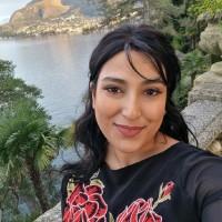 Haleema Chowdhury