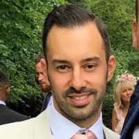 Michael Borg