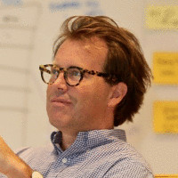 Matthew King