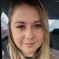 Alexandra Garzon Correa