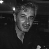 Pavlos Petrantonakis