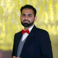 Farhan Ahmed