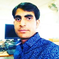 Vikram Sharma