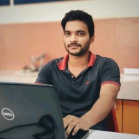 Thangadurai K