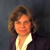 Kristine Tomlinson