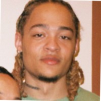 Kamren Jones