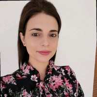 Eleni Papaspyrou