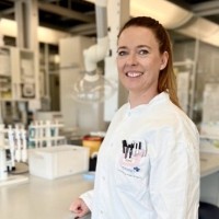 Rikke Louise Larsen