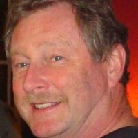 Keith Adams