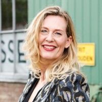 Ingeborg Kranenburg