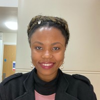 Anthonia Agbo