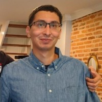 Nestor Ruiz