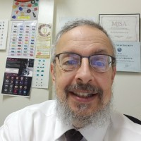 Abraham .N. Jacobowitz