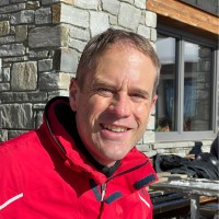 Arnim Schäfer