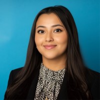 Ashley Garcia
