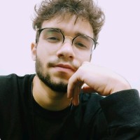 Nikolas Kevin De Souza Lopes