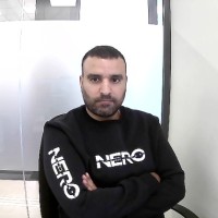 Dawood Saida