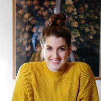 Lisa Kröger