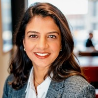 Jimita Toraskar, Phd