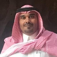 Pr. Abdullah Al saud