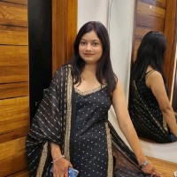 Geetika Jha