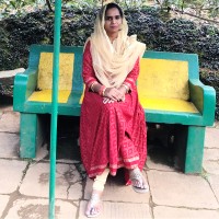 Sana Begum