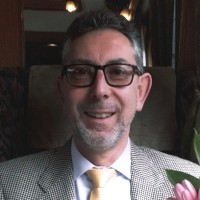 Simon Poyner