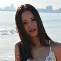 Andrea Castillo Delgado