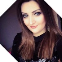 Tamara Galivjan