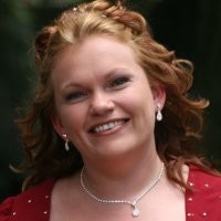 Nadia Van Der Merwe