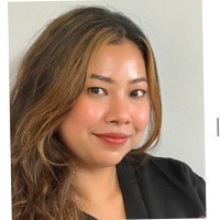 Neelima Bhattarai