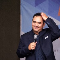 Yendra Rahmat