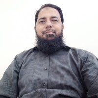 Farrukh Mashood