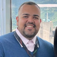César Villamizar