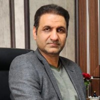 Ali Soleymani