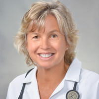 Lisa M. Clauson